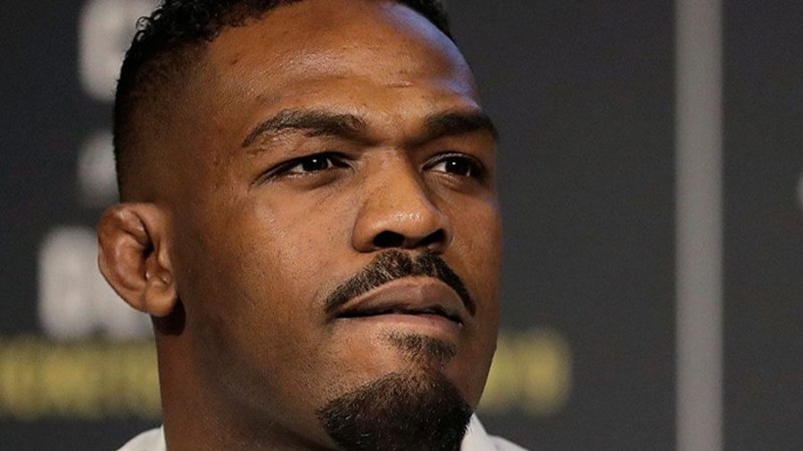 Jon Jones nakon uhićenja: "Vrijeme je da ostavim alkohol zavuijek!"
