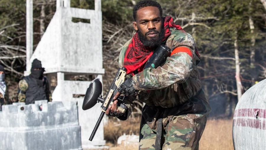 Jon Jones opovrgnuo UFC: "Oni 'igraju igrice', borit ću se sa Stipom u devetom mjesecu"