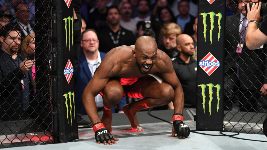 Jon Jones o narednoj borbi: Nadam se da ćemo postići dobar financijski dogovor