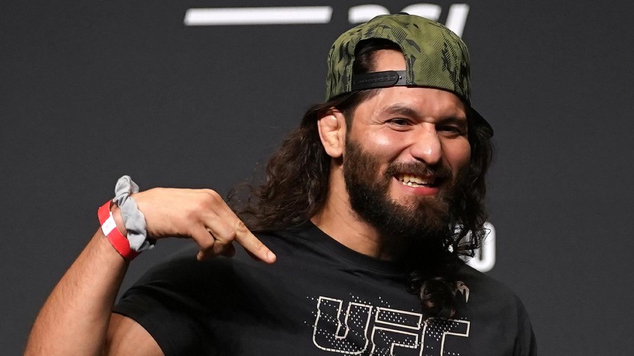 Jorge Masvidal otkrio imena potencijalnih protivnika!