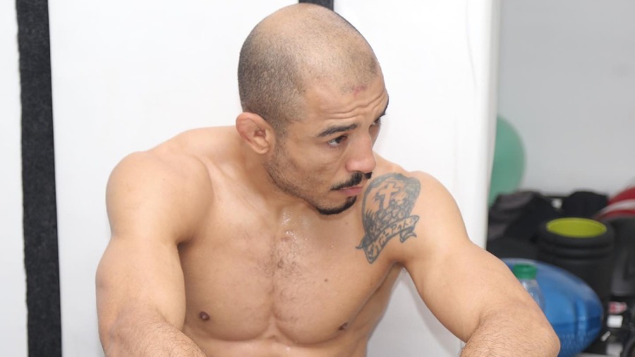 Jose Aldo se vraća u kavez: Očekuje ga meč protiv fantastičnog Gruzijca!
