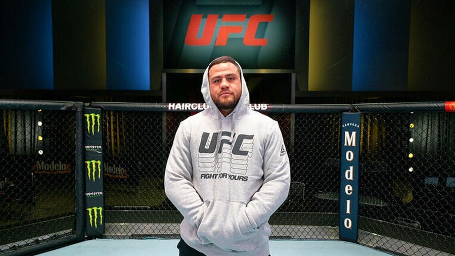 Tai Tuivasa i Jared Cannonier dobitnici su UFC bonusa za Performance of the Night: Nagrađeni su s 50 tisuća dolara!