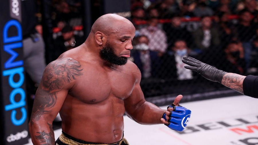 Vraća se Yoel Romero: Dogovorena je borba s još jednom MMA legendom!