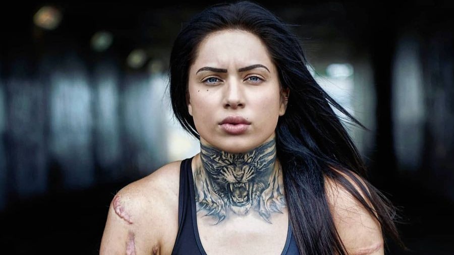 Julija Pajić potpisala za PFL, nastupat će na ženskom turniru