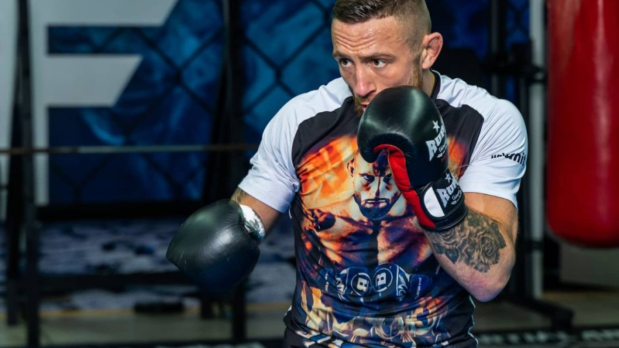 Uroš Jurišić nakon prvog poraza u karijeri: I dalje sam najbolji velteraš u KSW-u
