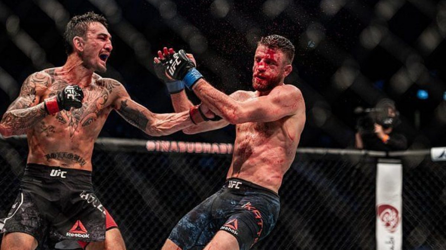 Kattar dobro prošao nakon borbe: Zadobio samo nekoliko porezotina i slomljen nos
