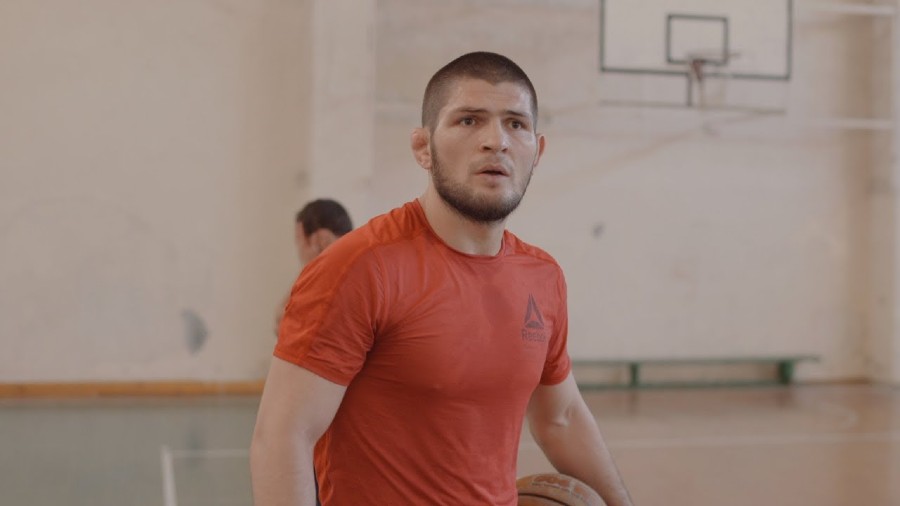 Khabib Nurmagomedov otkrio koju poznatu osobu žarko želi upoznati!