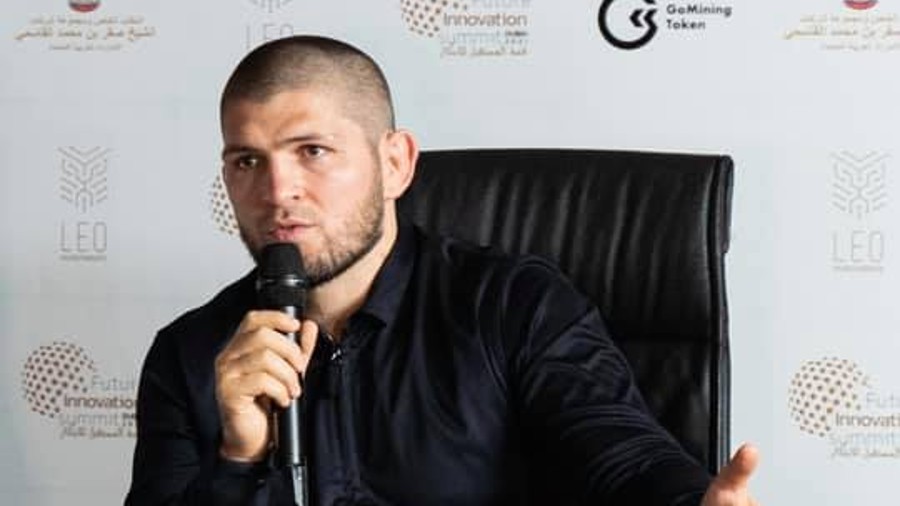 Khabib Nurmagomedov otkrio planove za Eagle FC organizaciju: "Trebat će nam pet do sedam godina za dolazak na vrh!"