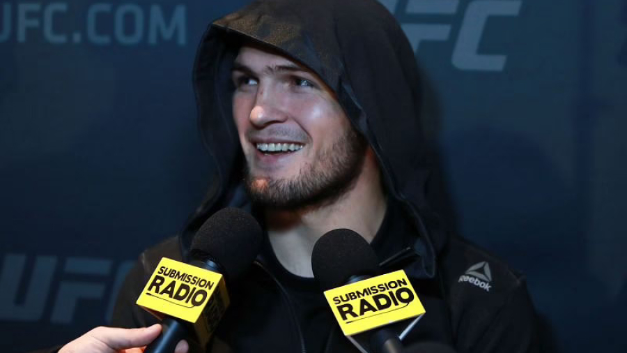 Khabib potvrdio velike vijesti: Kupio sam dio UFC-ovih dionica