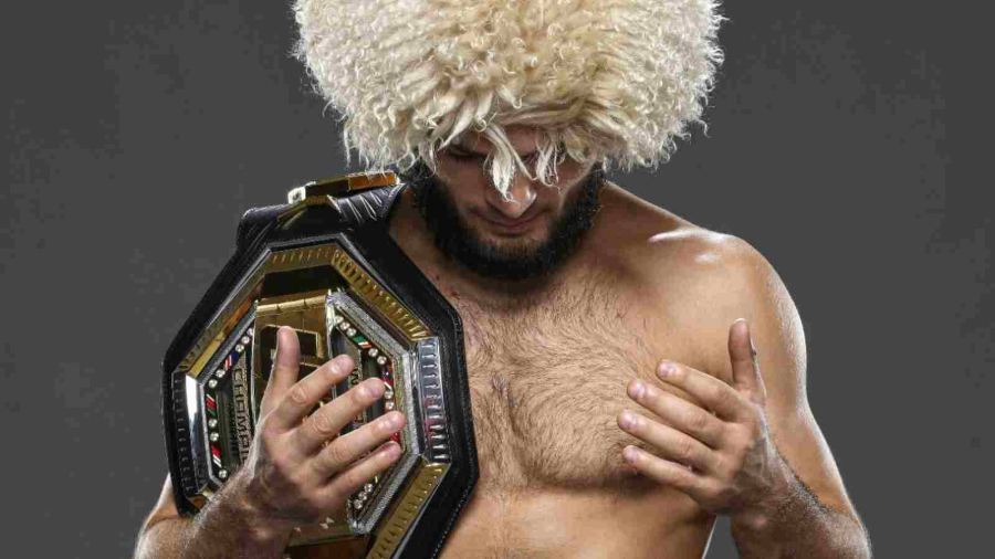Khabib komentirao Conorov poraz: Da se bore 100 puta, Poirier bi svaki put pobijedio