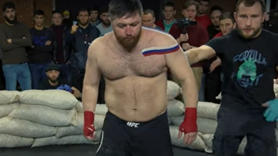 Ruski MMA borac ubijen u restoranu: Njegov brat osvetio se napadačima 