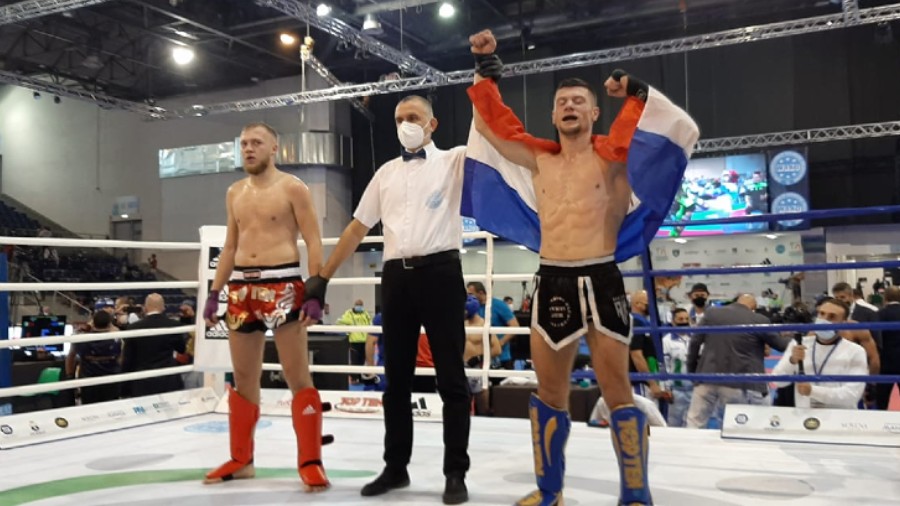 Procvat hrvatskog kickboxinga: Naši predstavnici osigurali čak 19 medalja na Svjetskom prvenstvu!