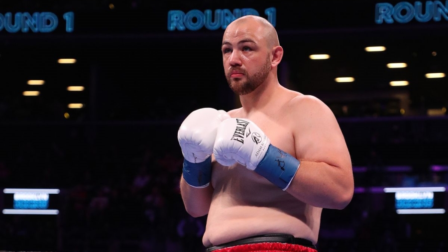 Adam Kownacki dobio protivnika kojeg nitko nije očekivao 