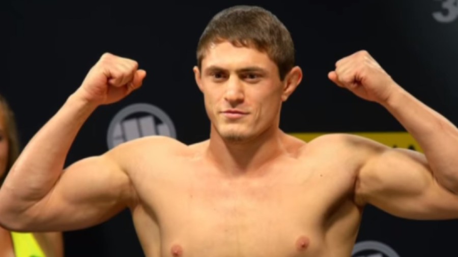 KSW uvodi sankcije ruskim borcima: Shamilu Musaevu otkazana nadolazeća borba!