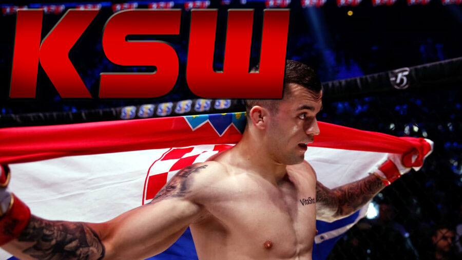 KSW 56 REZULTATI: Pobjede Soldića i Pejića 