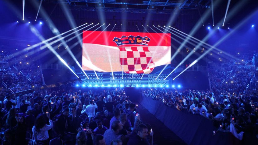 „KSW će prvom prilikom ponovno doći u Hrvatsku“