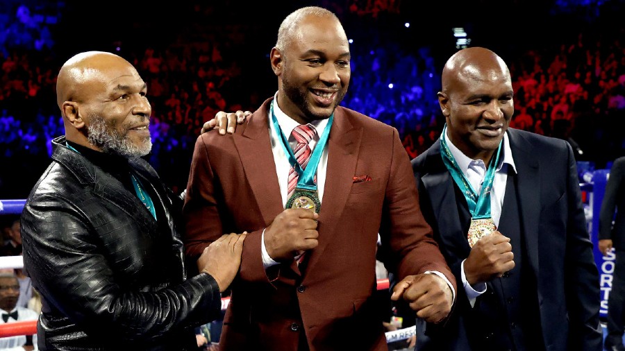 Mike Tyson najavio novu borbu u rujnu: 'Iron' ulazi u ring protiv još jednog velikana!?
