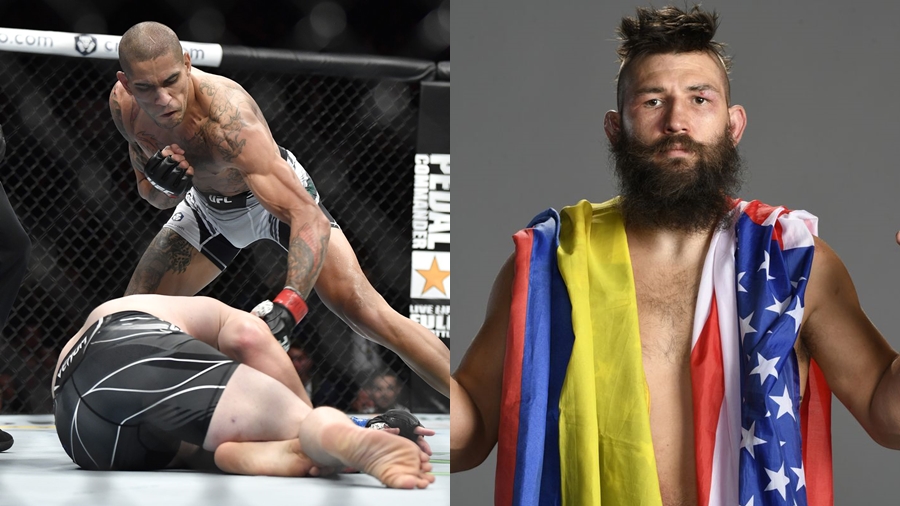 Poznati su dobitnici UFC 276 bonusa: Alex Pereira zaradio $50,000 i potencijalni napad na titulu!