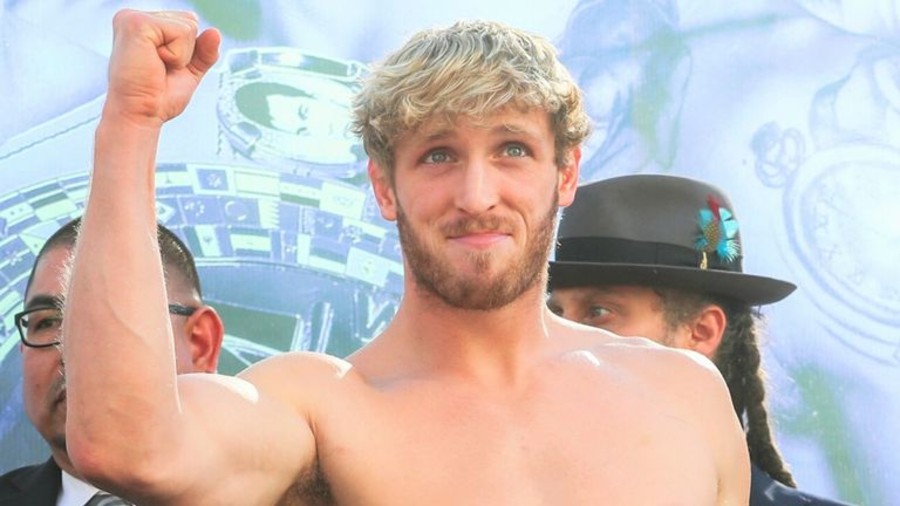 Logan Paul: "Nokautirat ću Mayweathera i tako postati najveći boksač svijeta!"