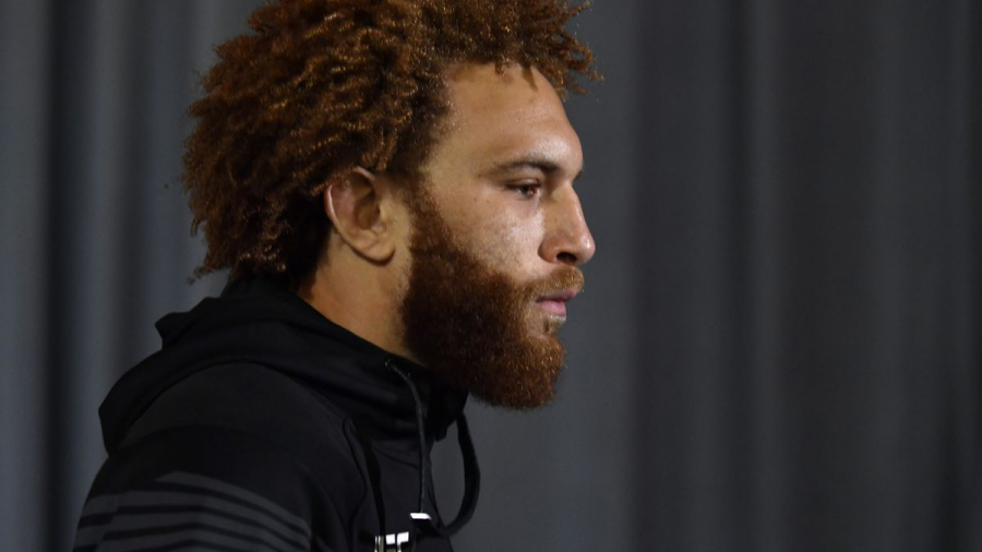 Zbog pljačke uhićen je UFC-ov veteran