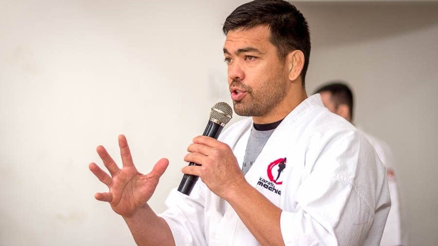 Lyoto Machida ugovorio novu borbu: Legendarni Brazilac nastupa u svibnju na europskoj Bellator priredbi!