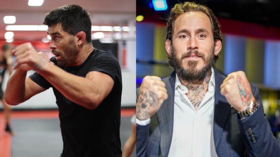 Marlon Vera i Dominick Cruz predvode UFC priredbu u kolovozu!
