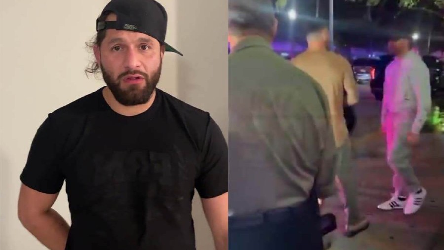 Masvidal očito nije prebolio poraz: 'Gamebred' fizički napao Covingtona u restoranu!