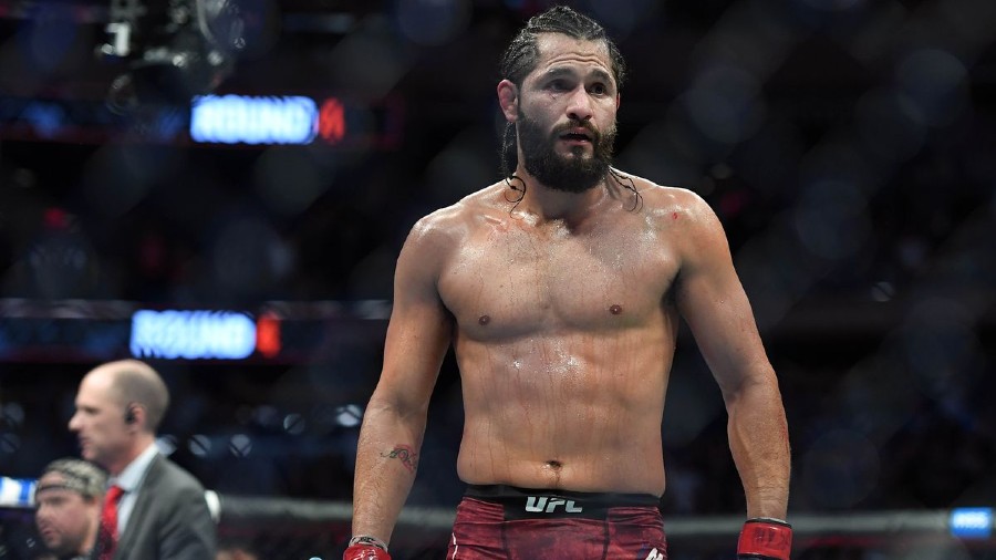 Jorge Masvidal osniva vlastitu promociju! Održavat će MMA borbe, ali bez rukavica