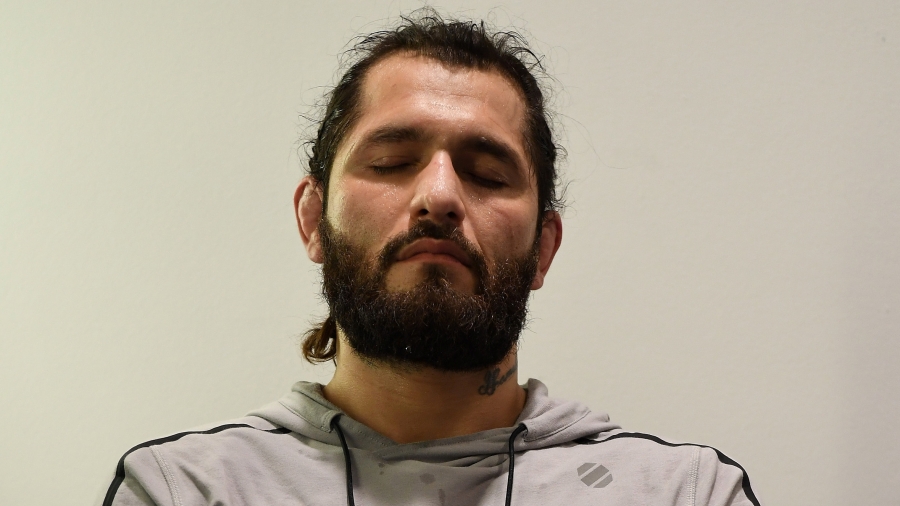 Masvidal poručio McGregoru: Uzmi si vremena koliko ti treba, s*ebat ću Usmana sljedeće
