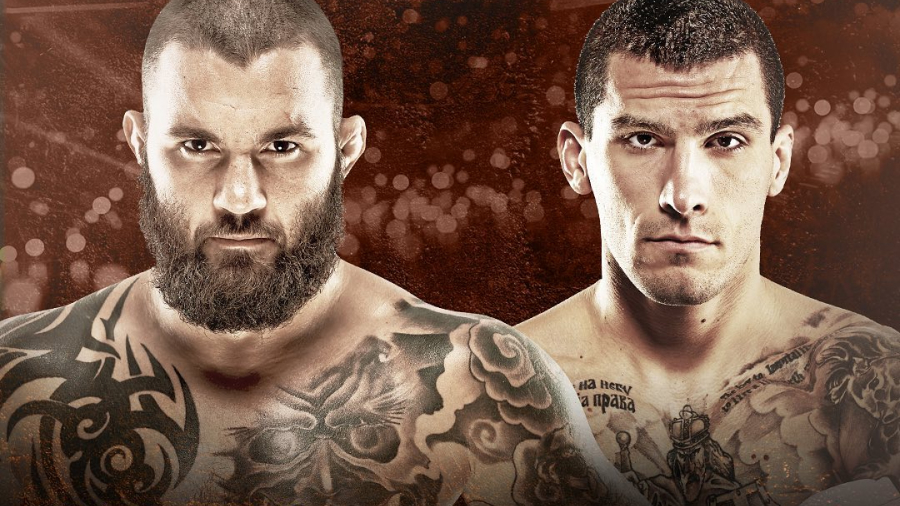 Aleksandar Ilić ugovorio borbu protiv bivšeg KSW-ovog prvaka