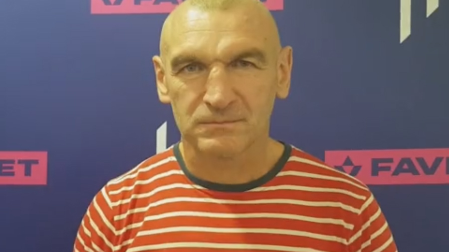 Mavrović komentirao svoj povratak iz mirovine: Mnogi su u nevjerici i pitaju se što mi to treba