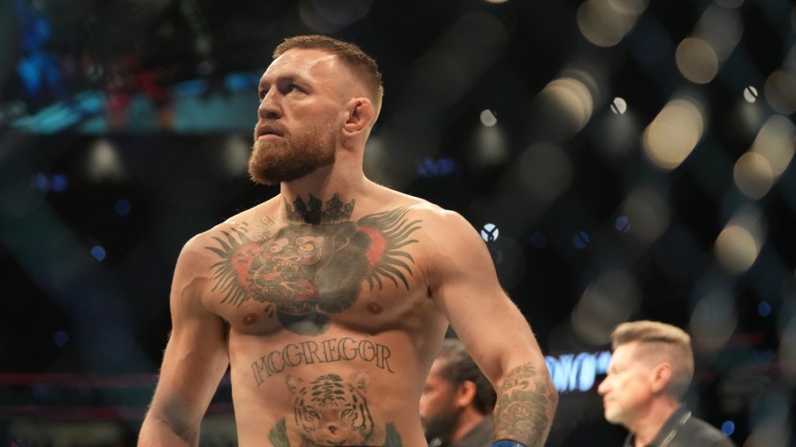 Conor McGregor podijelio brojne nove informacije, Irac otkriva kada se vraća, koliko trenutno teži i što misli o trilogiji s Diazom...