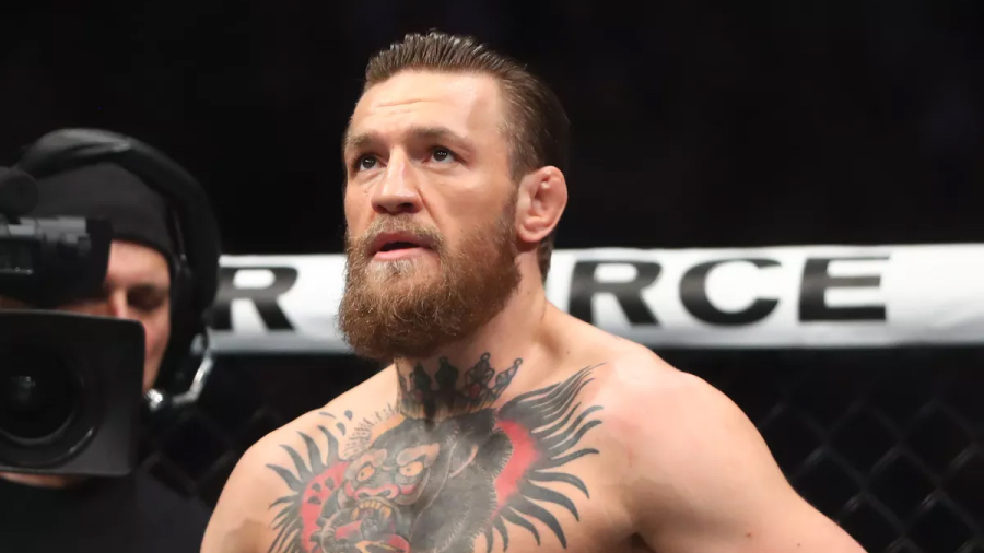 Conor McGregor: Želim se boriti sedam puta u sljedećih godinu i pol