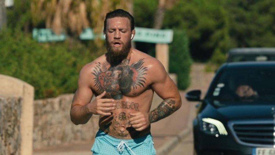 Conor McGregor prozvao braću Diaz: Poredajte ih