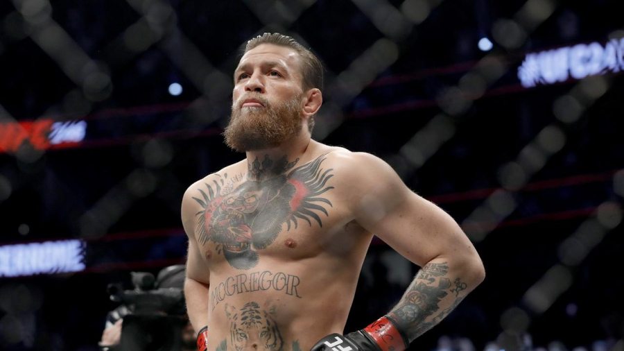 Conor McGregor otkrio za koga navija u glavnoj borbi UFC-a 253: Navijam za tebe brate