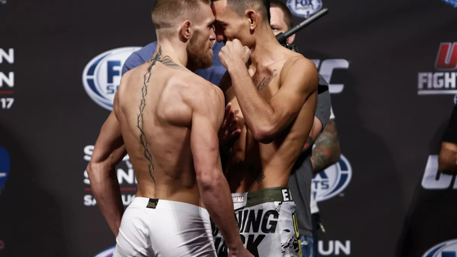 Conor McGregor: Revanš protiv Maxa Hollowaya definitivno je opcija