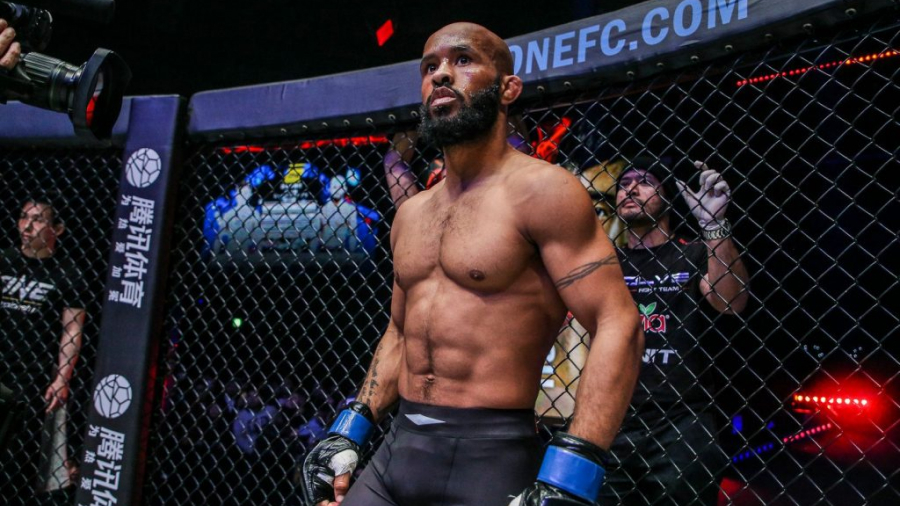 „Mighty Mouse“ uskoro napada muha pojas u ONE Championshipu