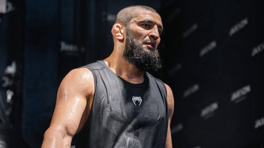Može li kondicija Chimaeva izdržati u borbi za naslov? UFC zvijezda kaže: “Testiraju ga svakodnevno…”