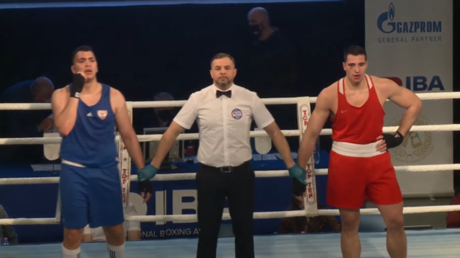 Bocskai memorijal: Milun ostao bez finala, Austrijanac slavio odlukom sudaca!