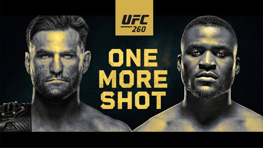 Fantastična najava za borbu Miočić vs Ngannou: očekuje nas pravi spektakl!