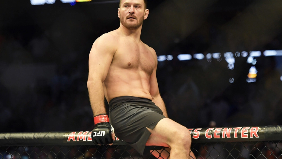 Odlične vijesti stižu iz UFC-a: Stipe Miočić još jednom će napasti titulu prvaka