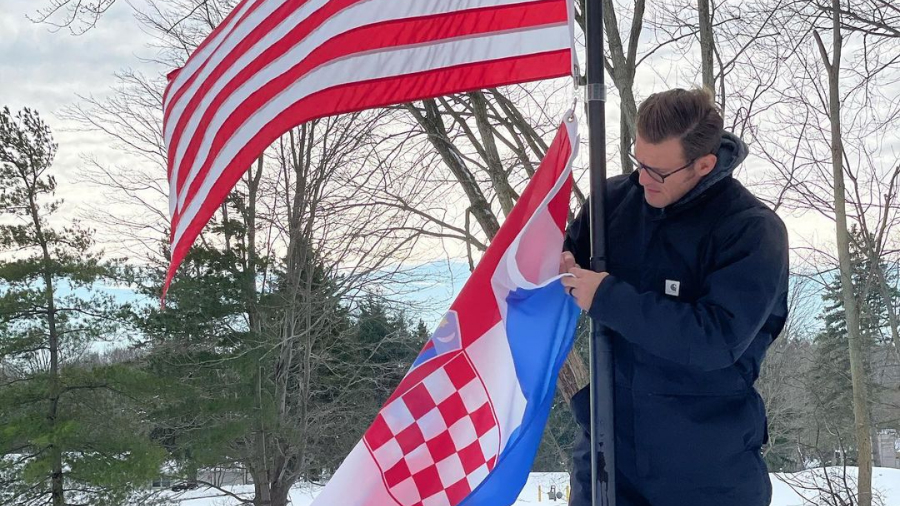 Stipe Miočić poslao poruku nakon potresa i pozvao je sve da pomognu Hrvatskoj