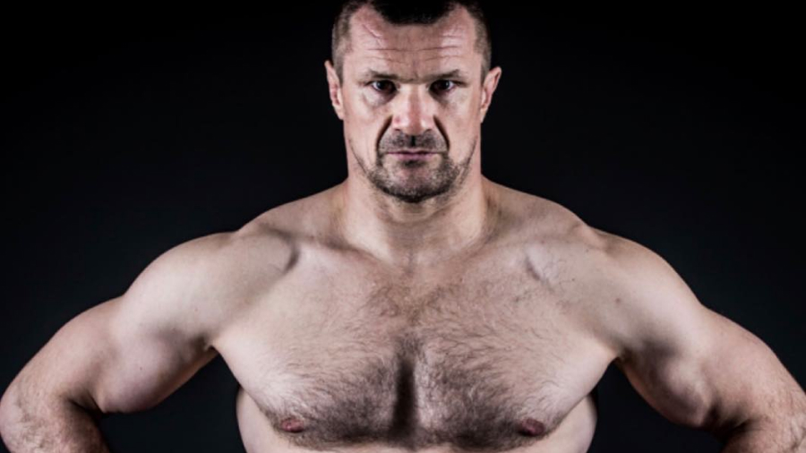 Mirko Filipović danas slavi 46. rođendan: Prisjetimo se nekih njegovih najboljih trenutaka