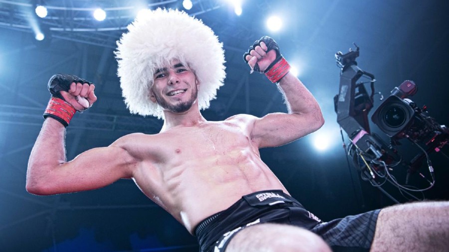 UFC potpisao jednog od najvećih MMA talenata!