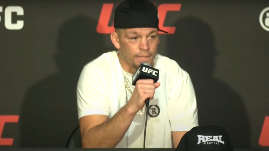 Nate Diaz odao priznanje Tonyu Fergusonu: "Ima moje poštovanje, taj tip treba postati milijunaš!"