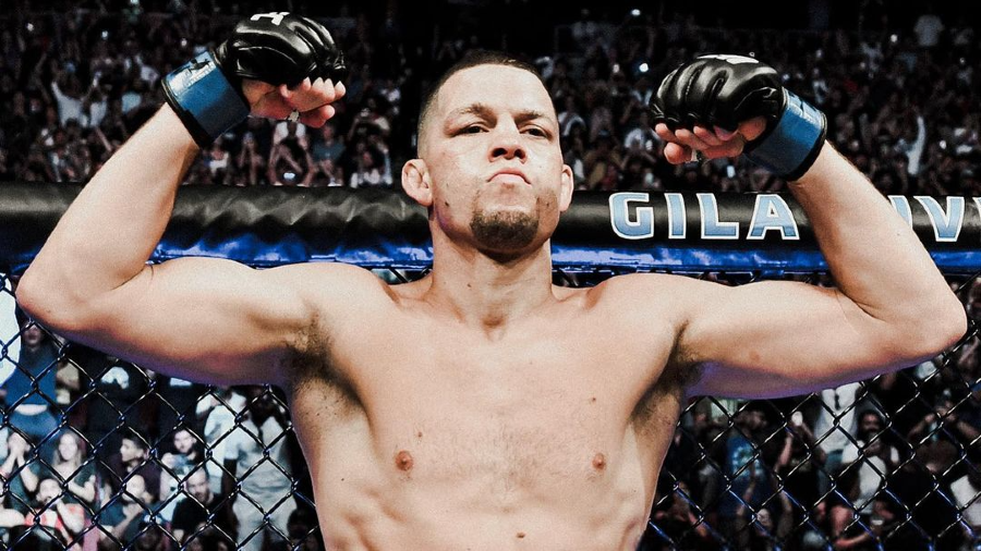 Procurile informacije: Poznato je kada istječe Diazov ugovor s UFC-om!