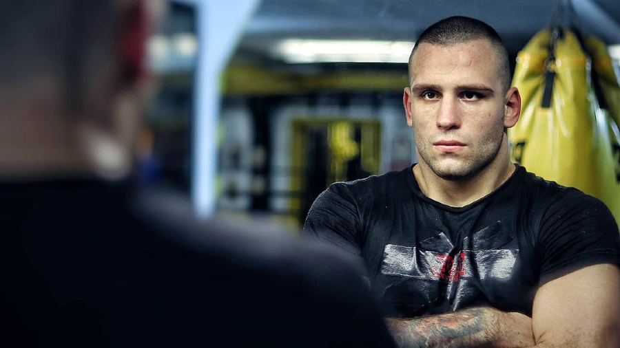Antonio Plazibat otkrio pod kojim bi uvjetima prešao u UFC organizaciju!