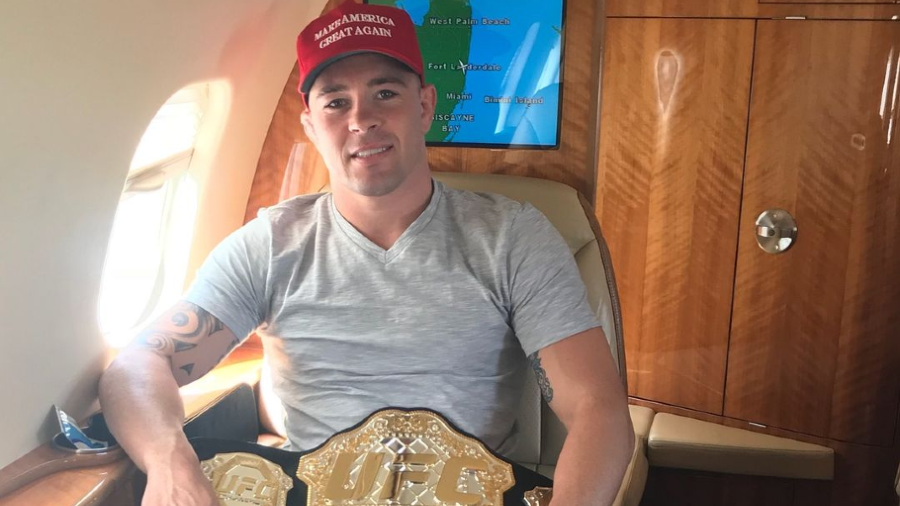 Colby Covington i Joe Rogan pružili podršku Cainu Velasquezu: "Moja jedina želja je da je to učinio svojim rukama!"