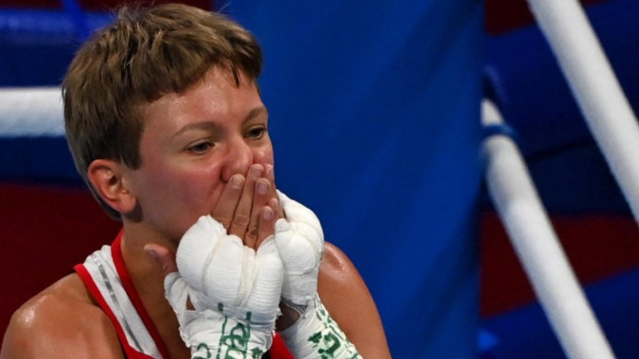 Odličan početak Olimpijskih igara: Nikolina Ćaćić svalada Amerikanku nakon uvjerljive predstave!