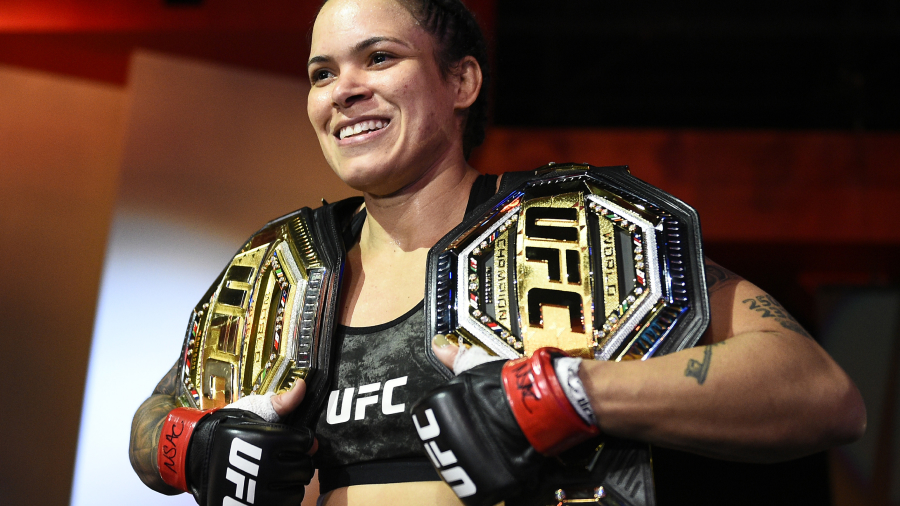 Amanda Nunes pozitivna na koronavirus: Otkazana njena borba protiv Julianne Pene